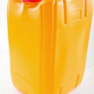 red palm oil (pure/natural) – 25l keg